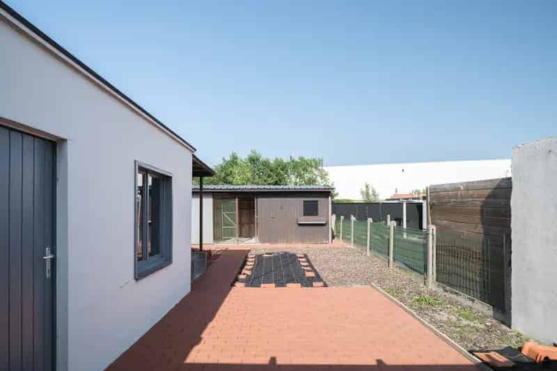 Volledig Aanbod Huis