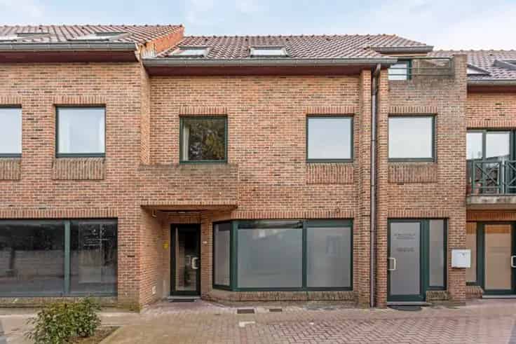 Appartement te Koop Rotselaar Centrum