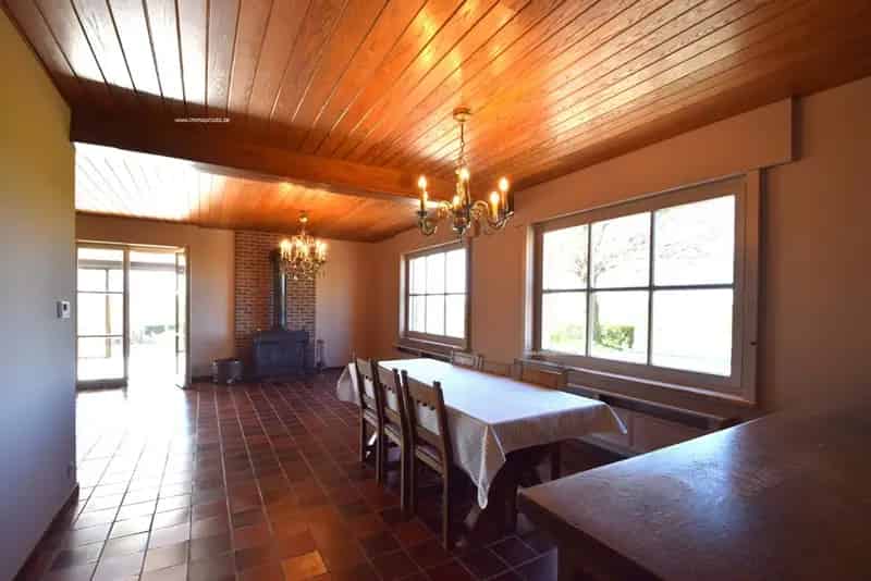 Bungalow te huur 3 slaapkamers Sint-Jacobs-Kapelle