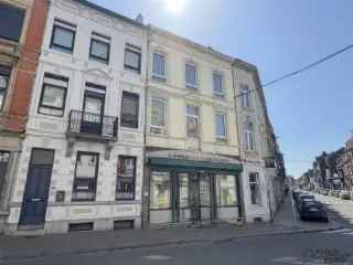 Huis Gemengd Gebruik te Koop Verviers