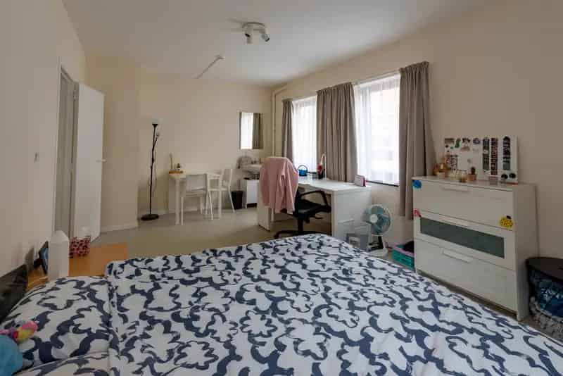 Studentenstudio te huur - Gemeubileerd - Aparte Keuken en Badkamer
