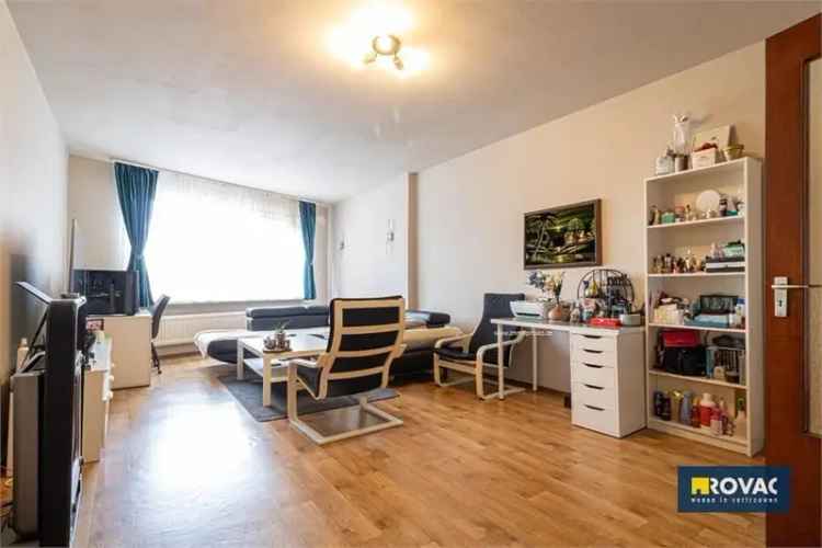 Appartement te koop Izegem