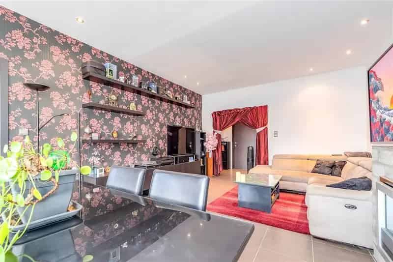 Appartement te Koop Merksem 1 Slaapkamer Instapklaar