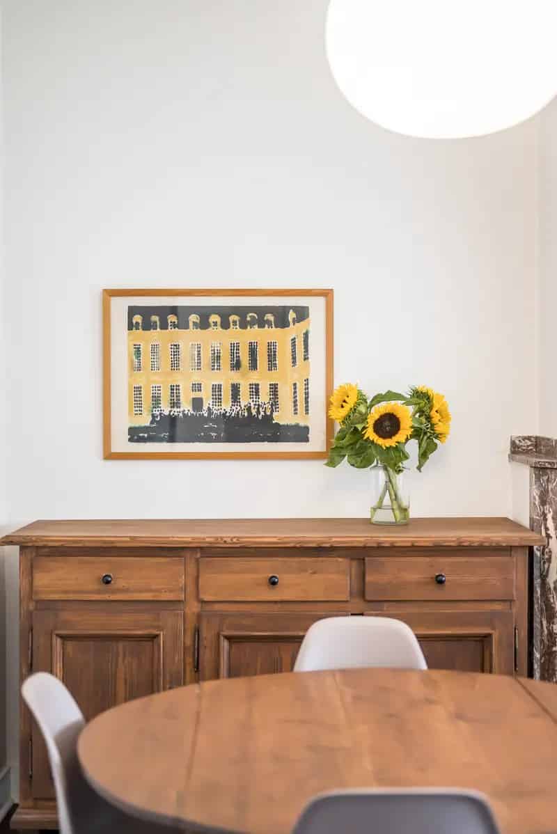 Appartement te koop: Instapklaar met terras en mooi uitzicht