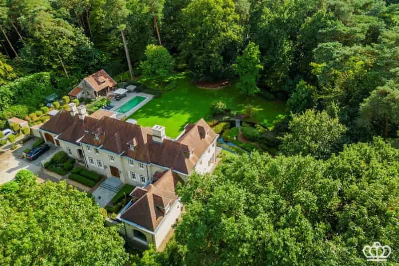 Luxueuze Villa te Huur 6 slaapkamers Zwembad Poolhouse