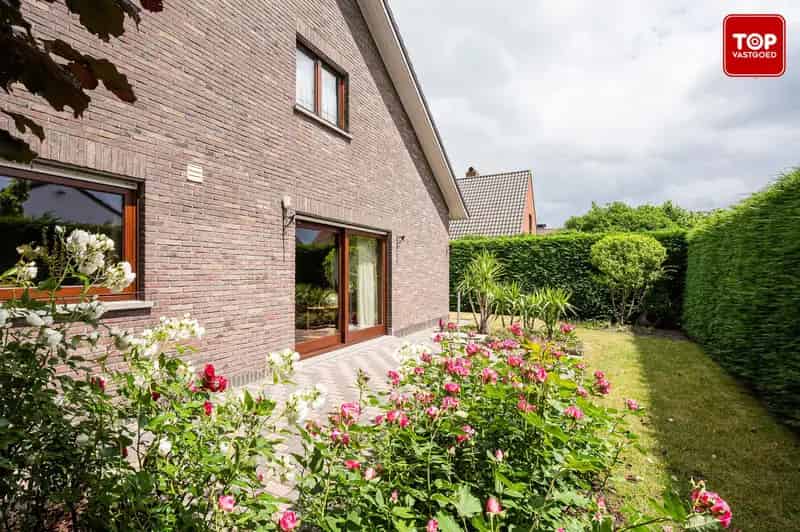 Villa 3 slaapkamers royale tuin