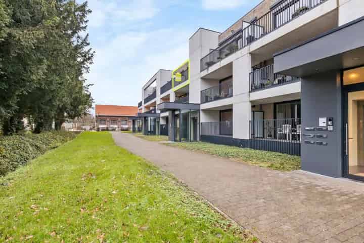 Appartement te Koop Assenede - Instapklaar Modern Comfort