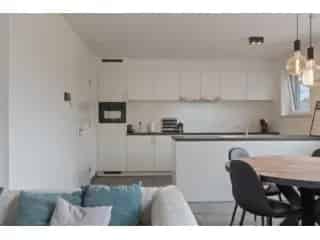Penthouse te koop Stekene 2 slaapkamers -  E-peil 12 - Airco