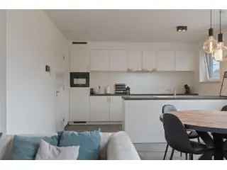 Penthouse te koop Stekene 2 slaapkamers -  E-peil 12 - Airco