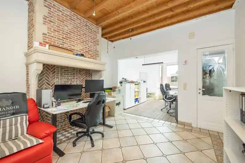 Huis te koop Wommelgem: te renoveren woning met 3 slaapkamers