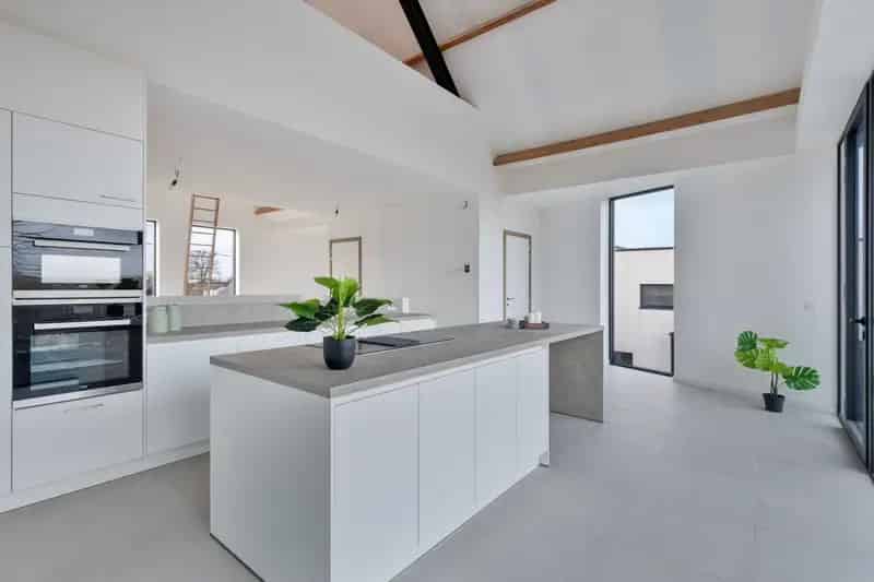HOB Nieuwbouw Verlaagde BTW Mogelijk