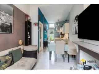 Huis te koop Antwerpen 106m² - Ideaal voor starters