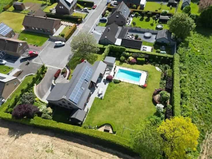 Huis Te Koop: Spacieuse Villa 4 Façades - Idéal Profession Libérale