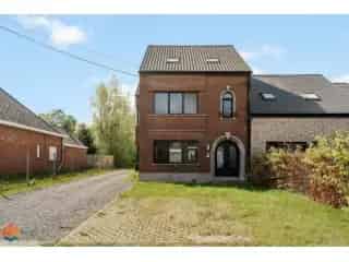 Huis te koop 3 slaapkamers Onze Lieve Vrouw Waver