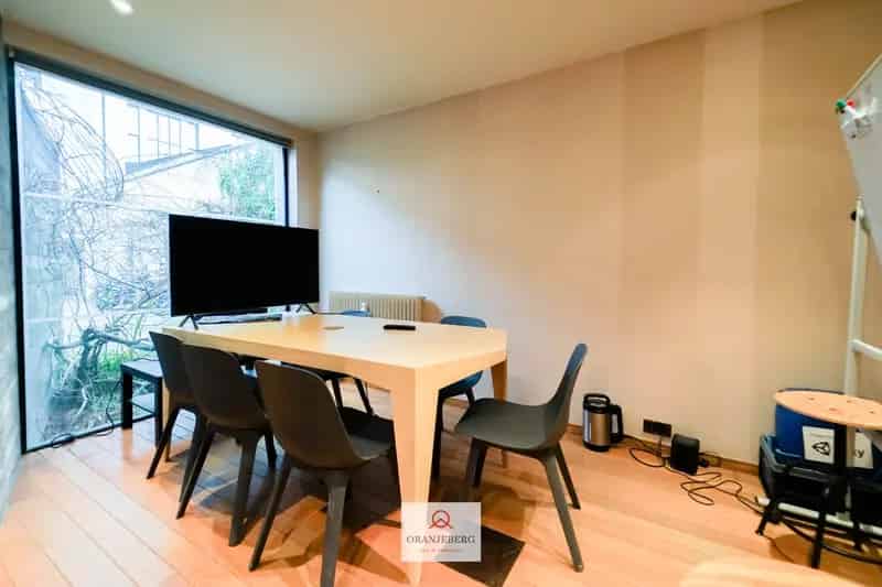 Kantoorruimte te huur Gent 160m²