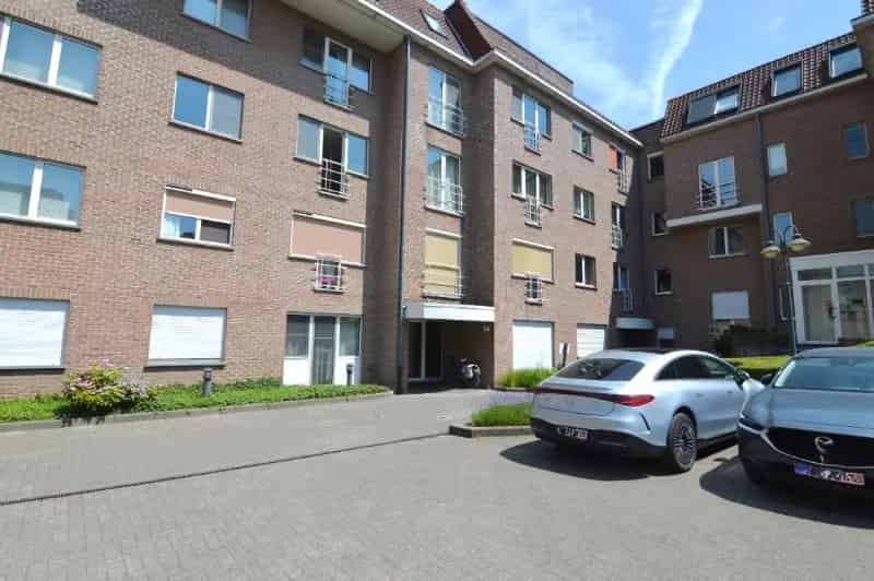 Appartement te koop Mechelen: 2 slaapkamers, terras, Dijle