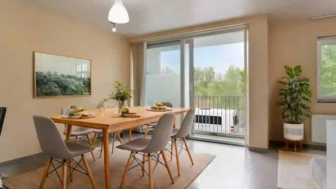Appartement te koop Gent Jan Delvinlaan