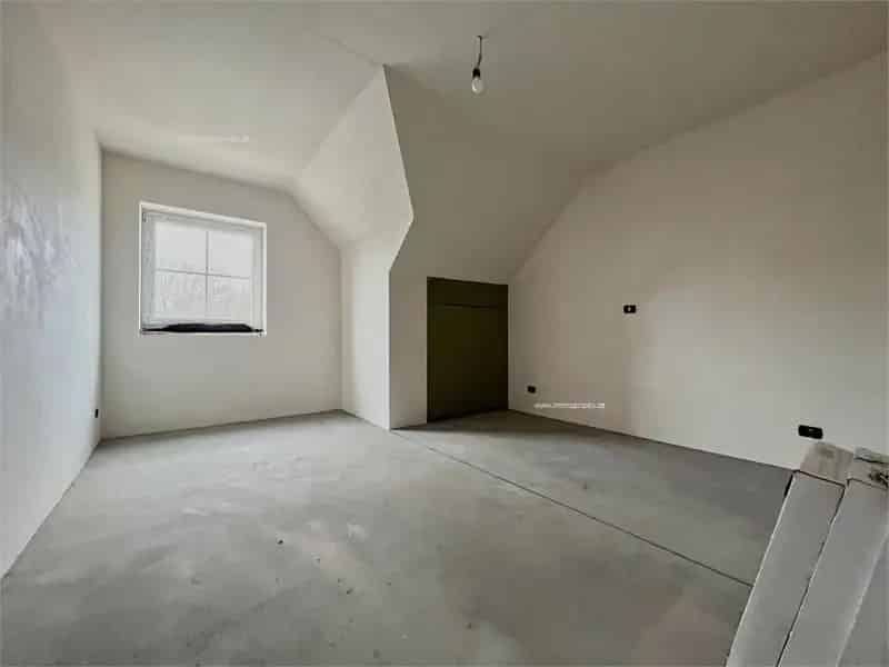 Nieuwbouwhuis 4 slaapkamers Torhout