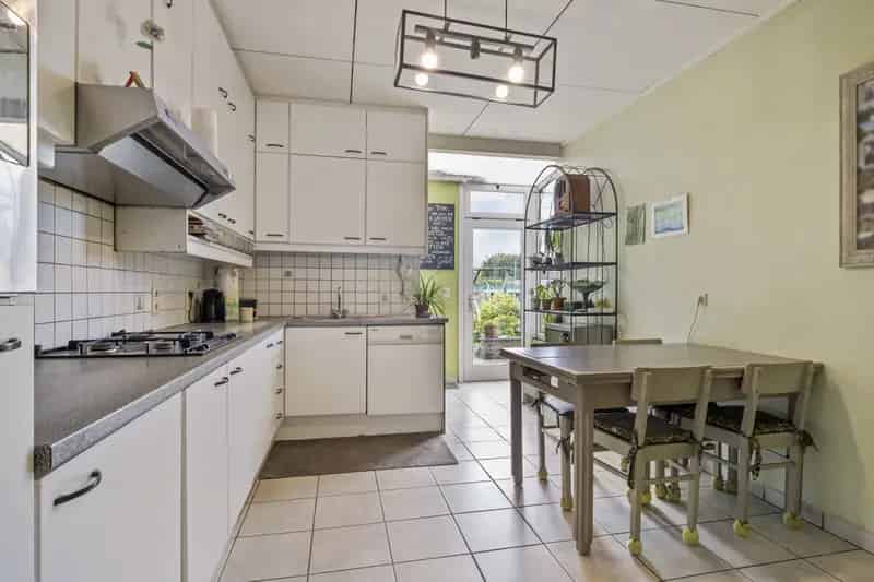 Goed Onderhouden Herenhuis Gistel Nabij Centrum
