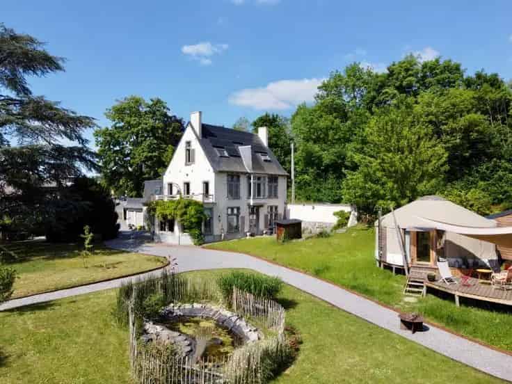 Villa te Koop Dave 7 slaapkamers 2 badkamers