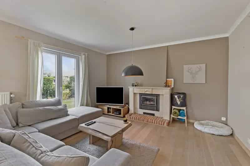 Huis te koop Knokke Heist Westkapelle 3 slaapkamers