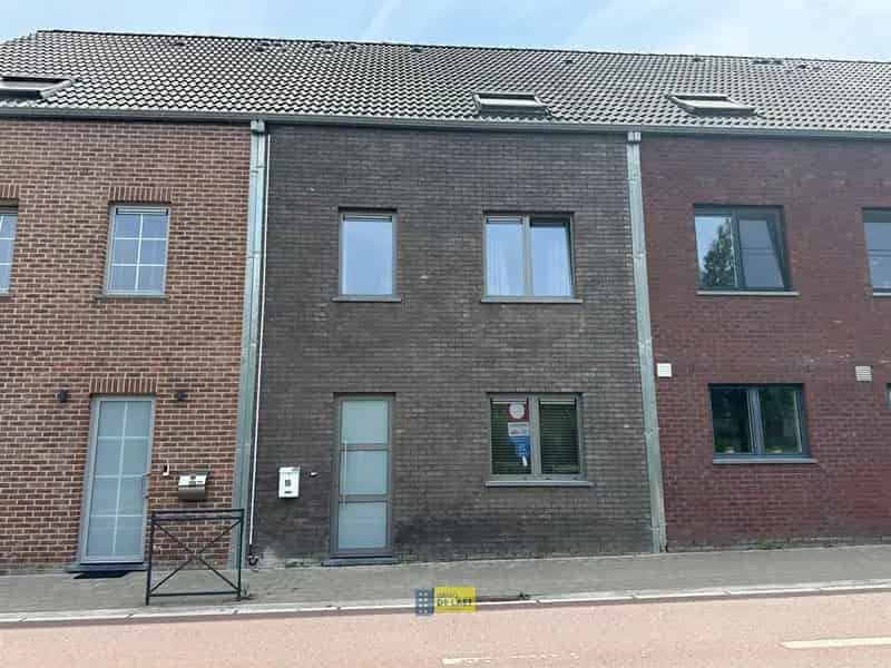 Te Koop: Energiezuinige woning 4 slaapkamers, tuin en garage