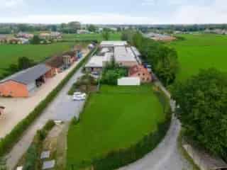 Handelspand te koop Kasterlee - Ideaal voor dierenasiel of pension