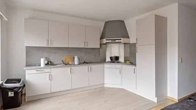 Appartement te Koop Essen Centrum 2 Slaapkamers Terras Garage
