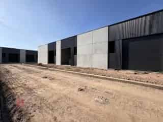 KMO Unit te Koop Pittem 189m²