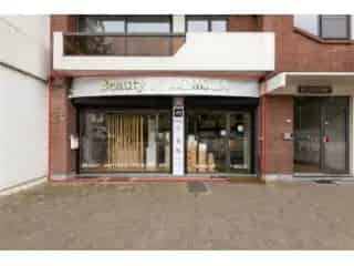 Handelspand te Koop Mortsel 95m²