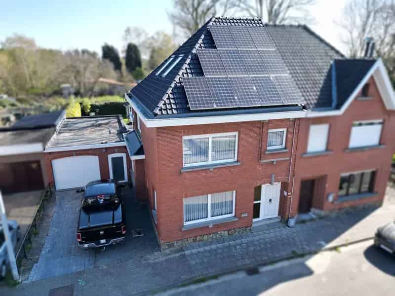 Woning 3 SLPK Ruime Garage Tuin Toplocatie