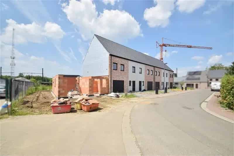 Huis te koop Londerzeel 3 slaapkamers nieuwbouw