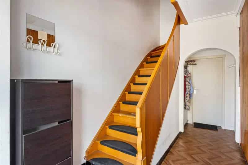 Huis te koop Sint Antonius Zoersel renovatieproject 2 units