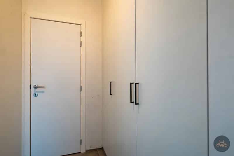Nieuwbouwwoning Landelijke Omgeving