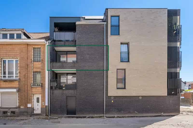 Appartement te koop Wemmel 2 slaapkamers