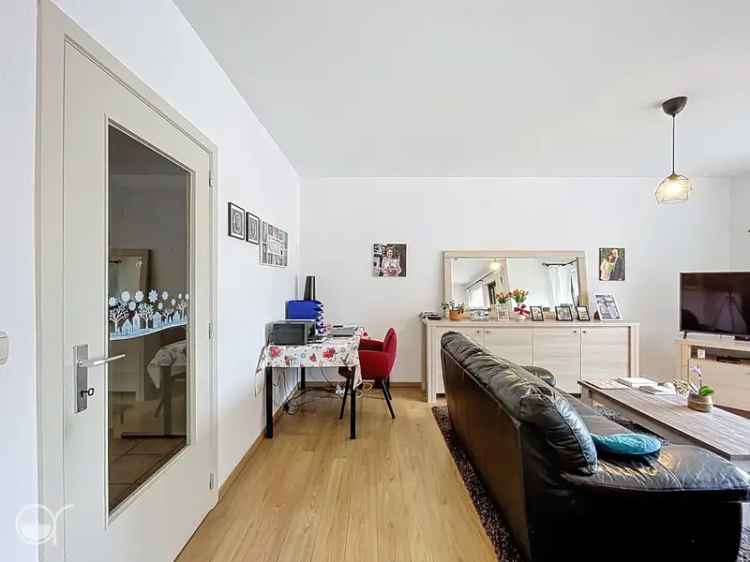 Appartement te huur in Gent