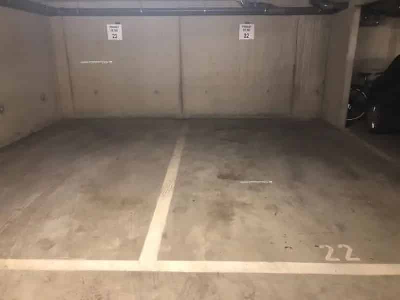 Garage te Koop Antwerpen Zuid Nabij MSKA