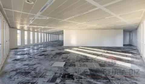 Kantoren te Huur Brussel Centrum - Nabij Wetstraat en Centraal Station