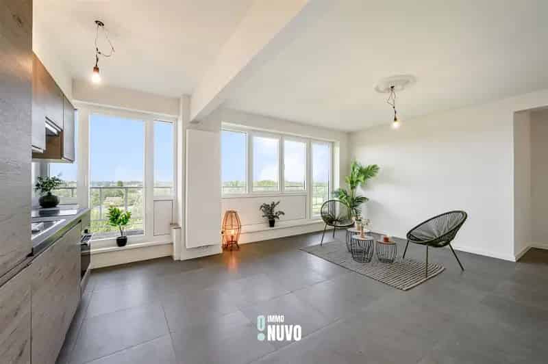 Appartement te huur 2 slaapkamers - Instapklaar