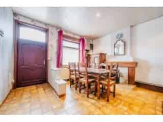 Huis te koop Elouges 3 slaapkamers tuin garage