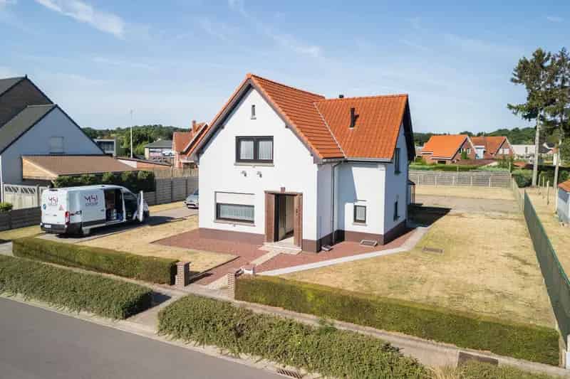 Gezinswoning te koop Aarschot 3 slaapkamers