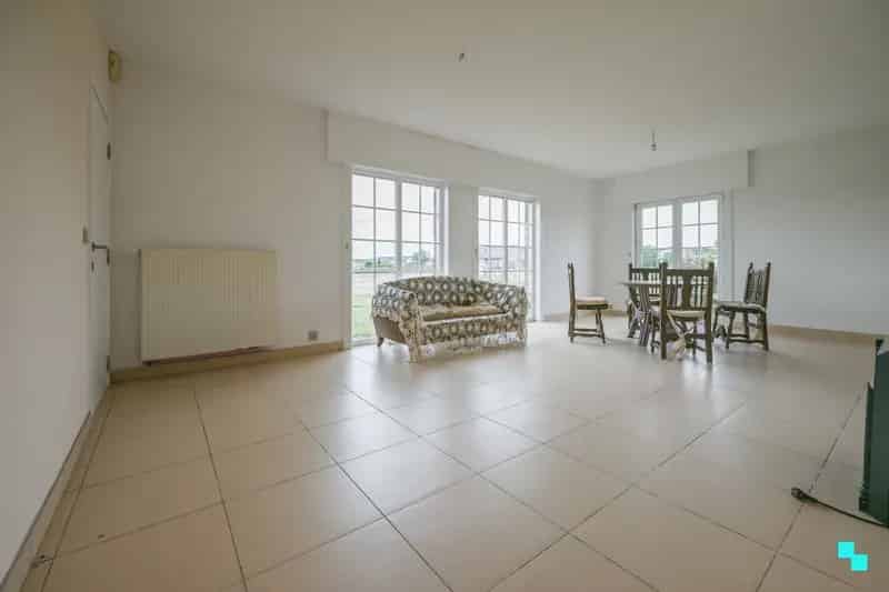Vrijstaande woning op perceel van 1.003m² op grens Ingelmunster, Meulebeke, Pittem