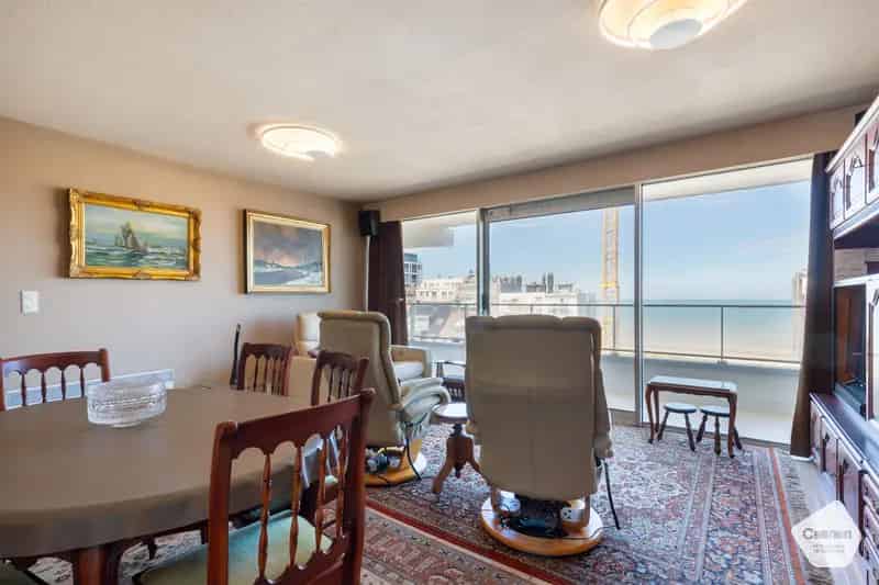 Appartement te koop Nieuwpoort-Bad 1 slaapkamer + slaaphoek