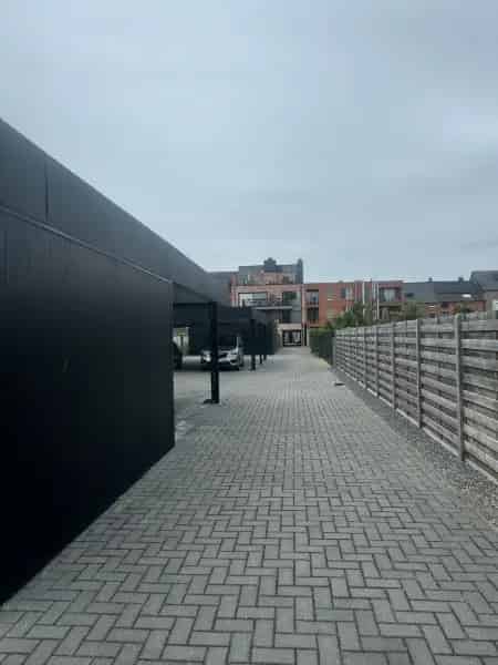 Garage te huur Geel - 2 parkeerplaatsen