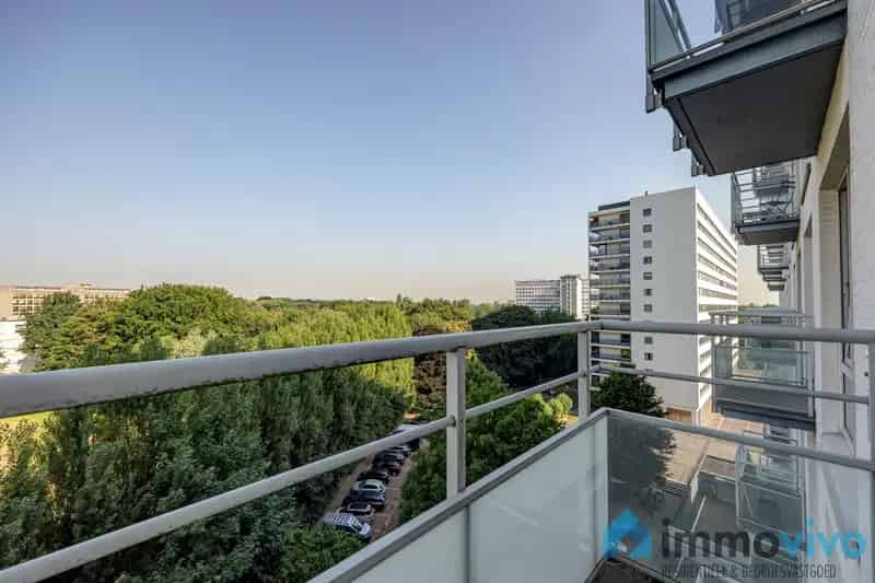 Ruim appartement te koop met 3 terrassen en prachtig uitzicht