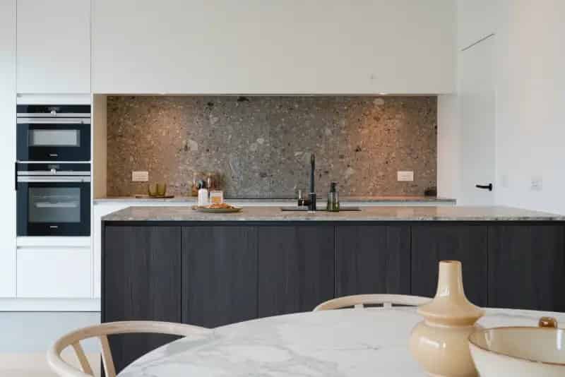 Moderne Gemeubelde Woning te Koop Hooglede