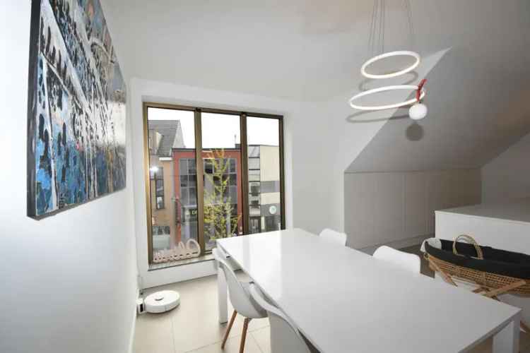 Duplex Kasterlee 130m2 2 slaapkamers Terras Parking