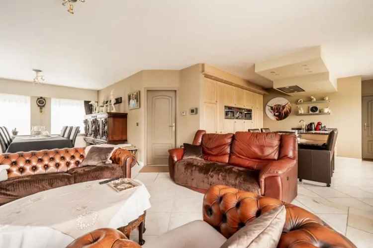 Zeer rustige villa 3626m2