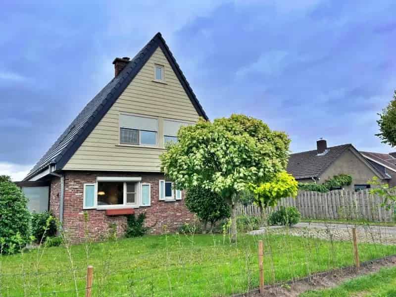 Open Bebouwing 3 Slaapkamers Te Huur Lovendegem