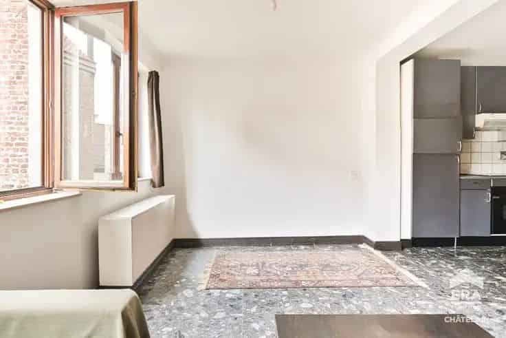 Appartement Te Koop Albert Wijk Vorst 1 Slaapkamer 50m²